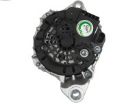 Lichtmaschine 12V 110A passend für Fiat Ducato Iveco Daily