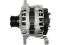 Lichtmaschine 12V 110A passend für Fiat Ducato Iveco Daily