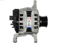 OEM SEG Lichtmaschine 12V 110.0A - IVECO, Daily 29L10 2.3, Daily 29L10 V 2.3 - F000BL07R9 - F000BL07R9 - F000BL07R9, DRA1208