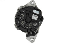 OEM SEG Lichtmaschine 12V 110.0A - IVECO, Daily 29L10 2.3, Daily 29L10 V 2.3 - F000BL07R9 - F000BL07R9 - F000BL07R9, DRA1208