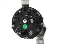 Lichtmaschine 12V 150.0A - VOLVO, S60 2.0 T5, S80 2.0 T - 0121615032 - 0121615032 - 0121615032, DRA0474