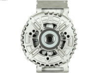 Lichtmaschine 12V 220.0A - MERCEDES BENZ, GL 450 4.0 CDi, ML 420 4.0 CDi 4-Matic - 0121813005 - 0121813005 - 0121813005, DB8920