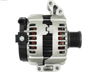 Lichtmaschine 12V 220A passend für Mercedes-Benz GL Mercedes-Benz ML