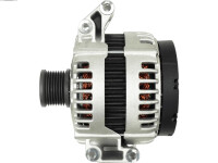 Lichtmaschine 12V 220A passend für Mercedes-Benz GL Mercedes-Benz ML