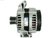 Generalüberholte Lichtmaschine 12V 220.0A - MERCEDES BENZ, GL 450 4.0 CDi, ML 420 4.0 CDi 4-Matic - 0121813005 - 0121813005 - 0121813005, DB8920