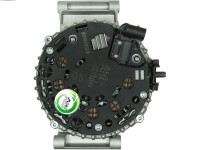 Generalüberholte Lichtmaschine 12V 220.0A - MERCEDES BENZ, GL 450 4.0 CDi, ML 420 4.0 CDi 4-Matic - 0121813005 - 0121813005 - 0121813005, DB8920