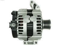 Lichtmaschine 12V 220A passend für Mercedes-Benz GL Mercedes-Benz ML