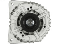 Lichtmaschine 12V 180.0A - AUDI, A6 2.7 TDi Quattro, A6 3.0 TDi Quattro - 0121715176 - 0121715176 - 0121715176, DRA0833
