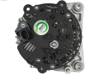 Lichtmaschine 12V 180.0A - AUDI, A6 2.7 TDi Quattro, A6 3.0 TDi Quattro - 0121715176 - 0121715176 - 0121715176, DRA0833