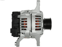 Lichtmaschine 12V 110.0A - IVECO, 29 L 12 2.3 Diesel, 35 C 10 2.3 Diesel - 0124325053, CA1700IR - 0124325053, CA1700IR - 0124325053, DRB6060