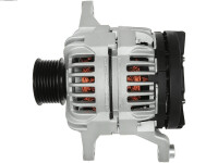 Lichtmaschine 12V 110.0A - IVECO, 29 L 12 2.3 Diesel, 35 C 10 2.3 Diesel - 0124325053, CA1700IR - 0124325053, CA1700IR - 0124325053, DRB6060