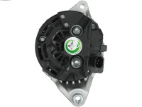 Lichtmaschine 12V 110.0A - IVECO, 29 L 12 2.3 Diesel, 35 C 10 2.3 Diesel - 0124325053, CA1700IR - 0124325053, CA1700IR - 0124325053, DRB6060