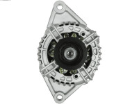 Lichtmaschine passend für Fiat Ducato Iveco 29 Iveco 35 12V 110A