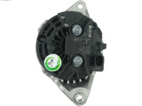 Generalüberholte Lichtmaschine 12V 110.0A - IVECO, 29 L 12 2.3 D, 29 L 14 2.3 D - 0124325053, CA1700IR - 0124325053, CA1700IR - 0124325053, DRB6060