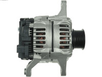 Lichtmaschine passend für Fiat Ducato Iveco 29 Iveco 35 12V 110A