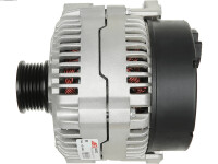 Lichtmaschine 12V 100.0A - VAUXHALL, Astravan G 2.0 Di, Frontera B 2.2 DTi - 0123500008, CA1327IR - 0123500008, CA1327IR - 0123500008, DRB1330