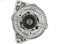 Lichtmaschine passend für Opel Astra Opel Frontera Vauxhall Astra Vauxhall Astravan 12V 100A