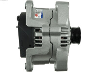 Lichtmaschine passend für Opel Astra Opel Frontera Vauxhall Astra Vauxhall Astravan 12V 100A