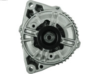 Lichtmaschine passend für Opel Astra Opel Frontera Vauxhall Astra Vauxhall Astravan 12V 100A