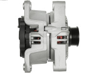 Lichtmaschine 12V 100.0A - VAUXHALL, Corsa Mk III 1.2 BiFuel LPG, Corsa Mk III 1.4 16V - 0124325171, CA1940IR - 0124325171, CA1940IR - 0124325171, DRA0037