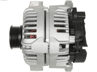 Lichtmaschine passend für Opel Astra Opel Corsa Vauxhall Corsa Vauxhall Corsavan 12V 100A