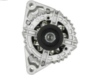 Lichtmaschine passend für Opel Astra Opel Corsa Vauxhall Corsa Vauxhall Corsavan 12V 100A