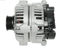 Generalüberholte Lichtmaschine 12V 100.0A - VAUXHALL, Corsa Mk III 1.2 BiFuel LPG, Corsa Mk III 1.4 16V - 0124325171, CA1940IR - 0124325171, CA1940IR - 0124325171, RAA11148