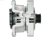 Lichtmaschine passend für Opel Astra Opel Corsa Vauxhall Corsa Vauxhall Corsavan 12V 100A