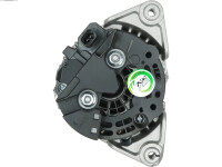 Lichtmaschine passend für Opel Astra Opel Corsa Vauxhall Corsa Vauxhall Corsavan 12V 100A