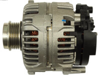 Lichtmaschine 12V 90.0A - AUDI, A4 1.9 TDi, A4 1.9 TDi Quattro - 0124325018, CA1540IR - 0124325018, CA1540IR - 0124325018, DRB4850