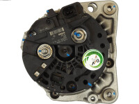 Lichtmaschine 12V 90.0A - AUDI, A4 1.9 TDi, A4 1.9 TDi Quattro - 0124325018, CA1540IR - 0124325018, CA1540IR - 0124325018, DRB4850