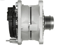 Lichtmaschine 12V 90.0A - AUDI, A4 1.9 TDi, A4 1.9 TDi Quattro - 0124325018, CA1540IR - 0124325018, CA1540IR - 0124325018, DRB4850