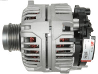 Lichtmaschine 12V 90.0A - AUDI, A4 1.9 TDi, A4 1.9 TDi Quattro - 0124325018, CA1540IR - 0124325018, CA1540IR - 0124325018, DRB4850