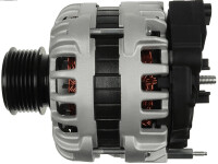 Lichtmaschine passend für Audi A1 Audi A3 Seat Altea Seat Ibiza Skoda Fabia Skoda Octavia 12V 110A