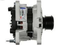 Lichtmaschine passend für Audi A1 Audi A3 Seat Altea Seat Ibiza Skoda Fabia Skoda Octavia 12V 110A