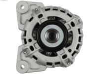 Lichtmaschine passend für Audi A1 Audi A3 Seat Altea Seat Ibiza Skoda Fabia Skoda Octavia 12V 110A