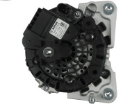 Lichtmaschine passend für Audi A1 Audi A3 Seat Altea Seat Ibiza Skoda Fabia Skoda Octavia 12V 110A