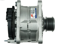 Generalüberholte Lichtmaschine 12V