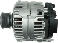 Generalüberholte Lichtmaschine 12V 110.0A - AUDI, A1 1.6 TDi Sportback, A1 2.0 TDi - 0124325083, CA1810IR - 0124325083, CA1810IR - 0124325083, 12884