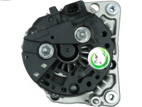 Generalüberholte Lichtmaschine 12V 110.0A - AUDI, A1 1.6 TDi Sportback, A1 2.0 TDi - 0124325083, CA1810IR - 0124325083, CA1810IR - 0124325083, 12884