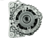 Lichtmaschine passend für Audi A1 Audi A3 Seat Altea Seat Ibiza Skoda Fabia Skoda Octavia 12V 110A