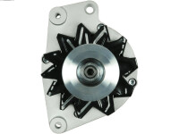 Generalüberholte Lichtmaschine 12V 65.0A - AUDI, 100 2.0 TD, 80 1.6 - 0120489369, CA520IR - 0120489369, CA520IR - 0120489369, DRA4500