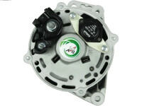 Generalüberholte Lichtmaschine 12V 65.0A - AUDI, 100 2.0 TD, 80 1.6 - 0120489369, CA520IR - 0120489369, CA520IR - 0120489369, DRA4500