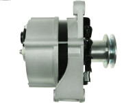 Lichtmaschine passend für Audi 100 Audi 80 Vw Jetta Vw LT 12V 65A