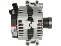 Lichtmaschine passend für Bmw 125 Bmw 130 12V 180A