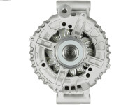 Lichtmaschine passend für Bmw 125 Bmw 130 12V 180A