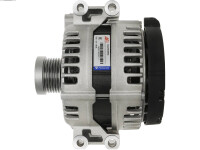 OEM SEG Lichtmaschine 12V 180.0A - BMW, 130 3.0 i, 323 2.5 i - 0121715112, CA1953IR - 0121715112, CA1953IR - 0121715112, DRA0162