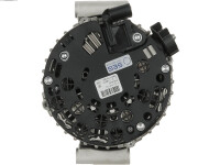 OEM SEG Lichtmaschine 12V 180.0A - BMW, 130 3.0 i, 323 2.5 i - 0121715112, CA1953IR - 0121715112, CA1953IR - 0121715112, DRA0162