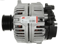 Lichtmaschine 12V 70.0A - AUDI, A3 1.8, A3 1.8 Turbo - 0124315003, CA1436IR - 0124315003, CA1436IR - 0124315003, DB2620