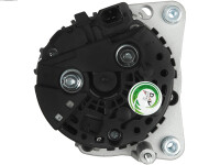 Lichtmaschine 12V 70.0A - AUDI, A3 1.8, A3 1.8 Turbo - 0124315003, CA1436IR - 0124315003, CA1436IR - 0124315003, DB2620